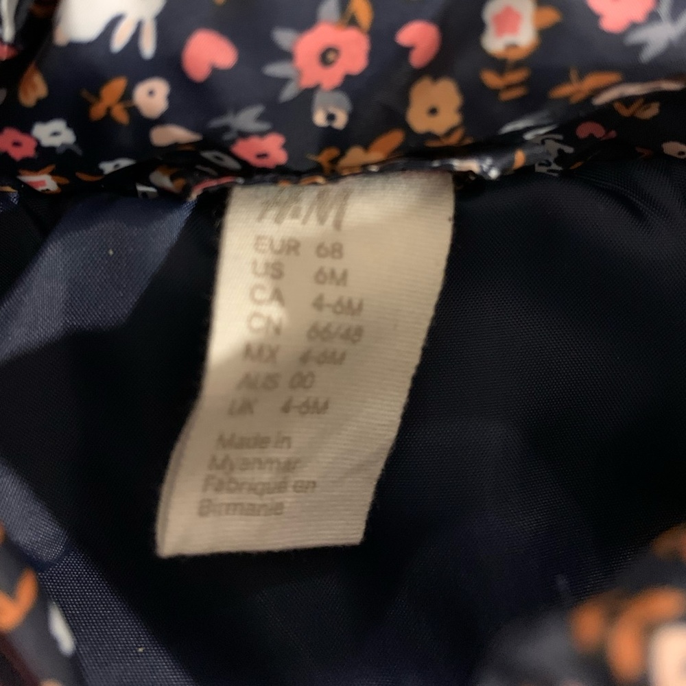 Kids Jacket - Picture 2 of 2